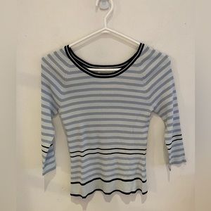 NWOT Vintage Womens Sweater
